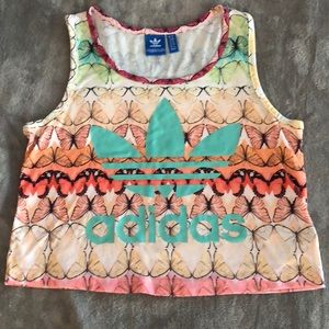 Adidas Tank Top